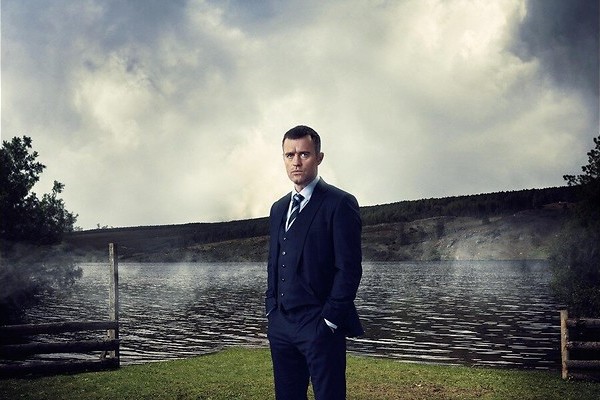 Laatste schimmige loodjes in The Drowning