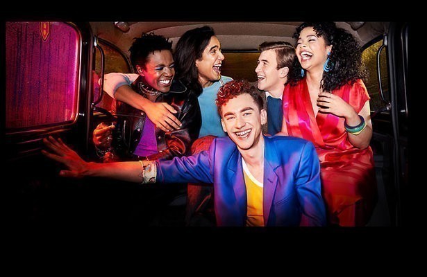 Wie is wie in de indrukwekkende serie It's a Sin?