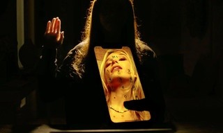 I Met my Murderer Online