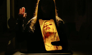 I Met my Murderer Online