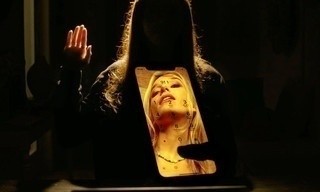 I Met my Murderer Online