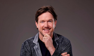 I've got the music in me