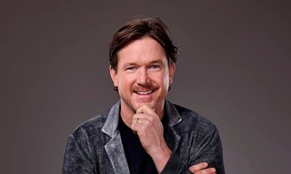 I've got the music in me