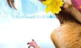 Ice Age: The Great Egg-Scapade