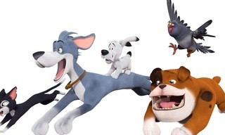 Idéfix et les Irréductibles