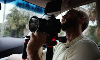 IJsland: de ontsnappingspoging van Sef en Abel