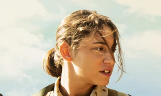 Im Feuer - Zwei Schwestern