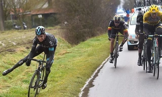 In Flanders Fields - From Middelkerke to Wevelgem (m)
