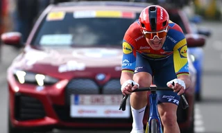 In Flanders Fields - From Middelkerke to Wevelgem (m)