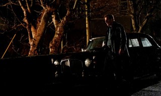 In the Land of Saints and Sinners