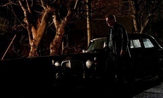 In the Land of Saints and Sinners