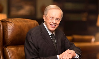 In Touch Ministries Inc