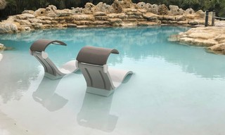 Insane pools: Off the deep end