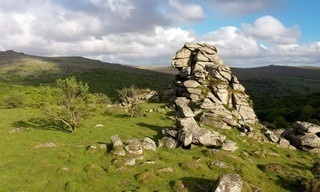 Inside Britain's national parks
