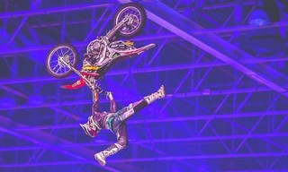 Inside the Masters of Dirt