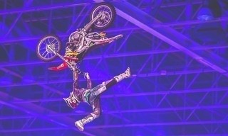 Inside the Masters of Dirt