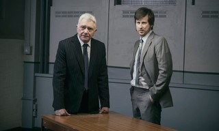 Inspector George Gently