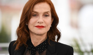 Isabelle Huppert