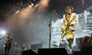 Isle of Wight Festival 2023