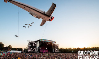 Isle of Wight Festival 2024