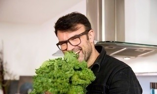 Iss besser! - Tarik kocht dich fit