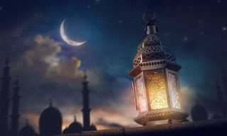 Istanbul'un Ramazan Rehberi