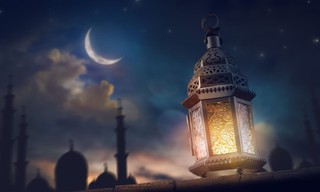 Istanbul'un Ramazan Rehberi