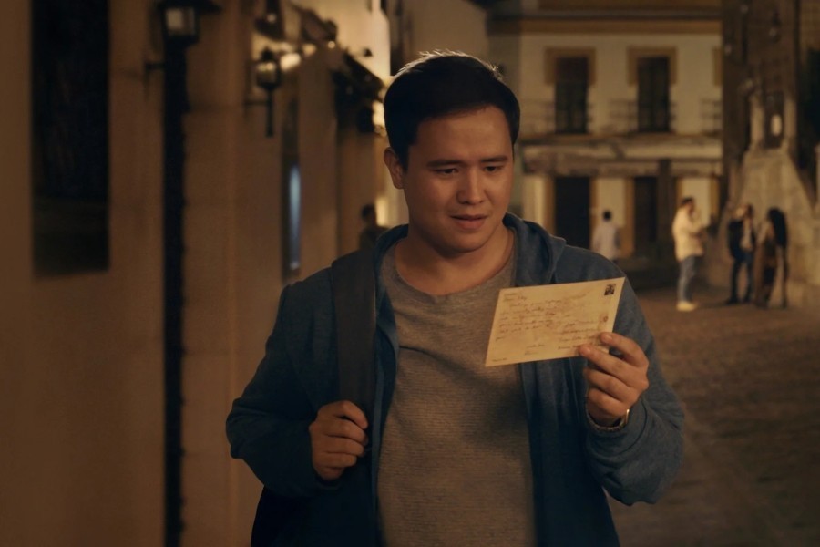 I Wish You Had Told Me