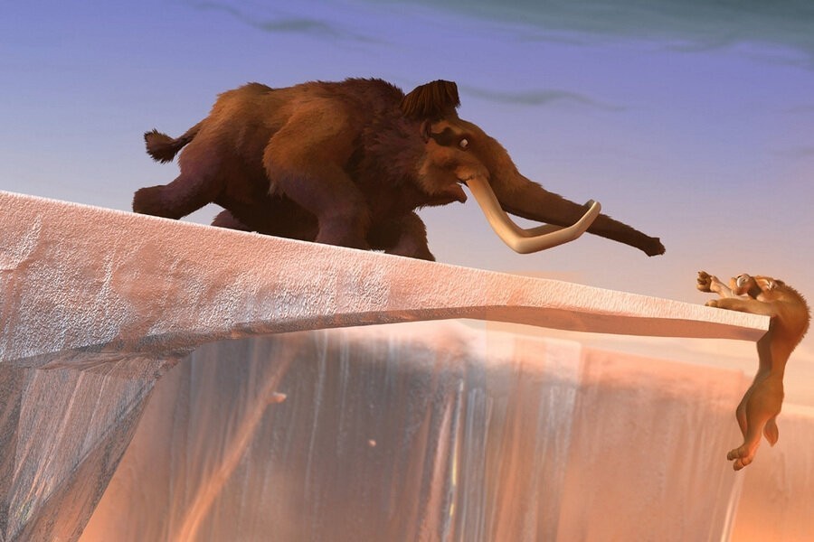 Ice Age