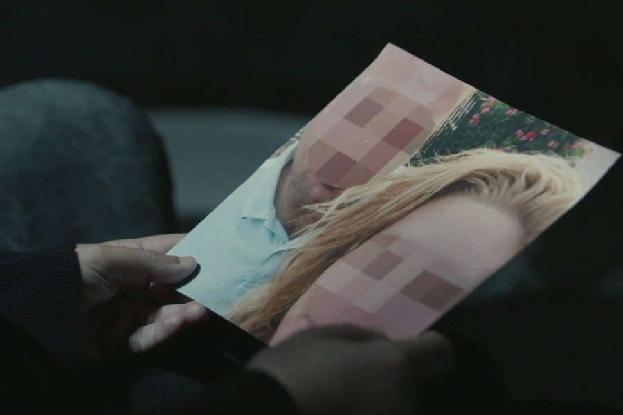 In het hart van de zaak