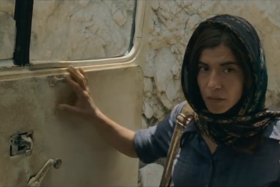 Incendies