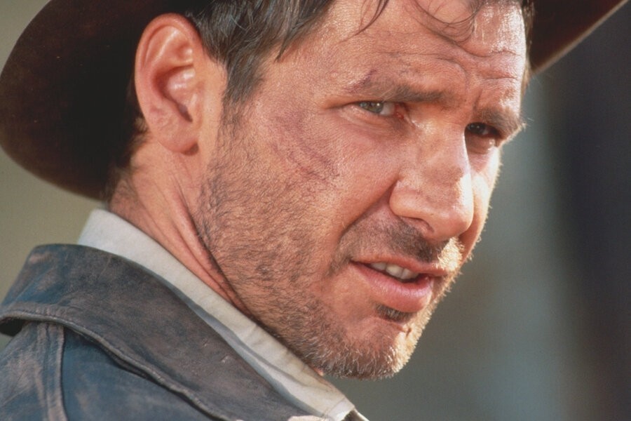 Indiana Jones and the Temple of Doom