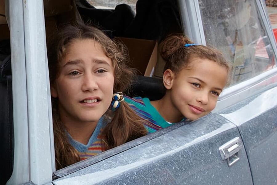 Infinitely Polar Bear