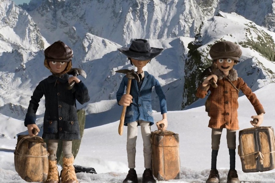 Interdit aux chiens et aux Italiens