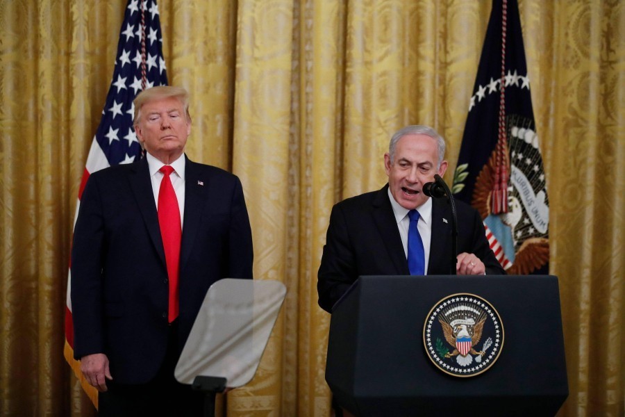 Israel en de Palestijnen: de weg naar 7 oktober