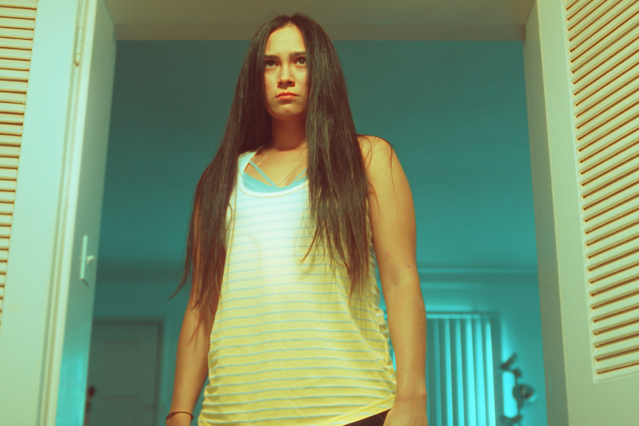 It Shall Not Be Named