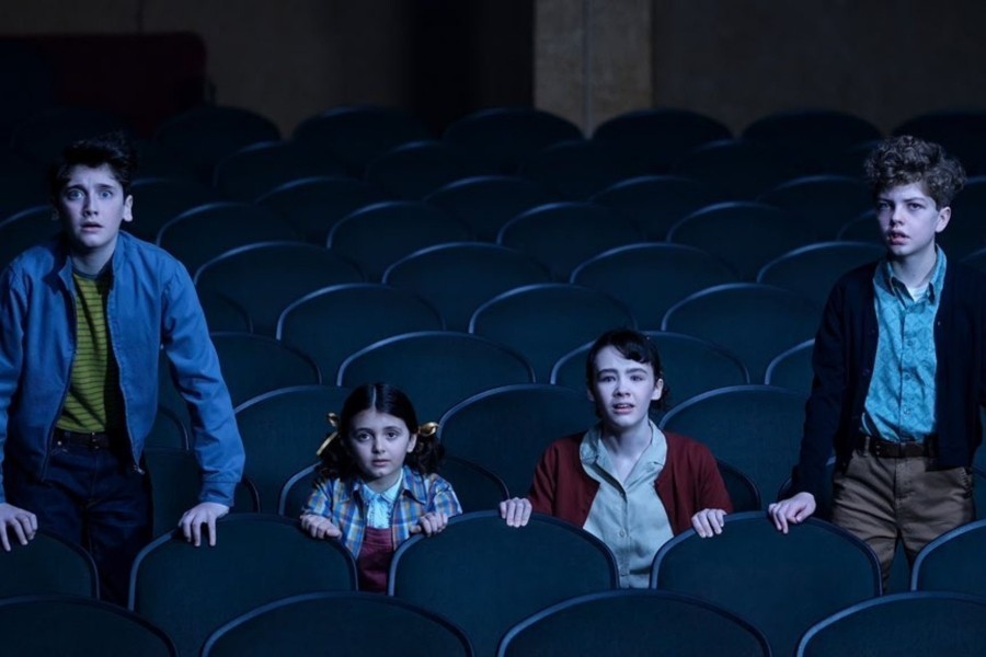 IT: Welcome to Derry