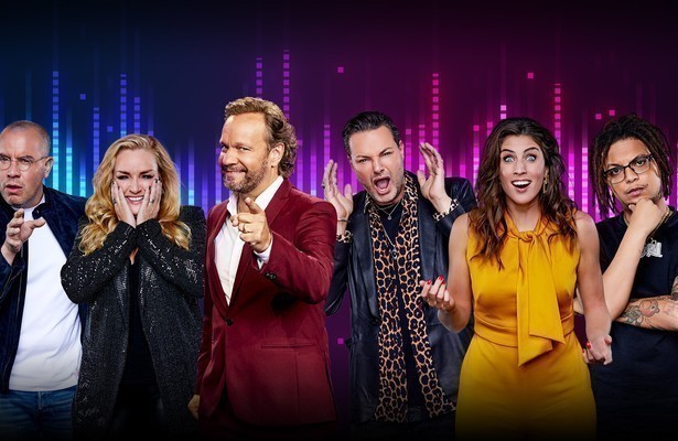 I can see your voice