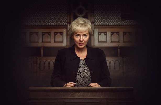 Sheridan Smith in I Fought the Law