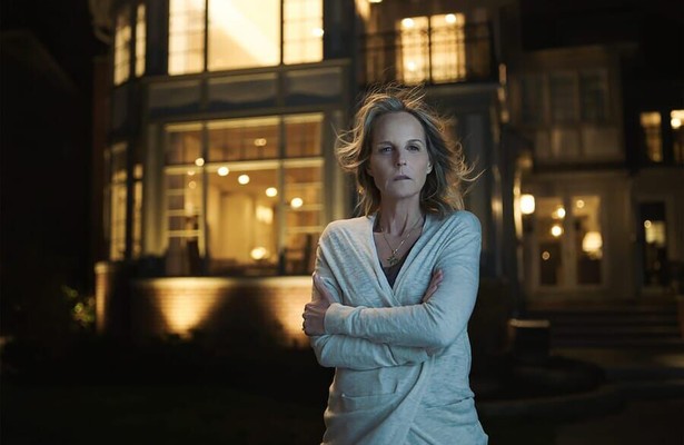 Helen Hunt in I See You