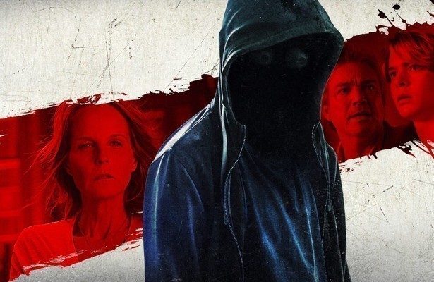 Poster van I See You