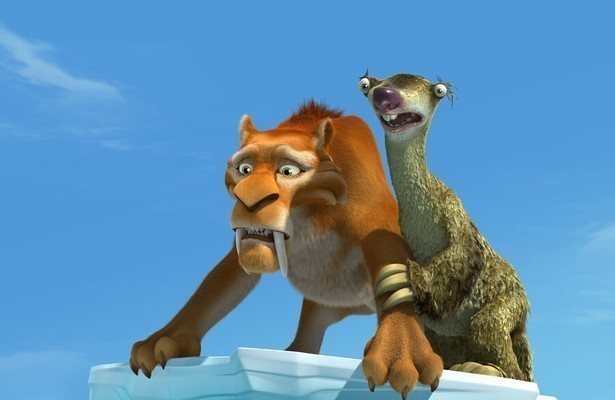 Ice Age: The Meltdown