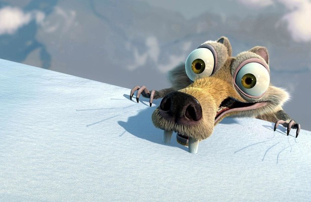 Ice Age: The Meltdown