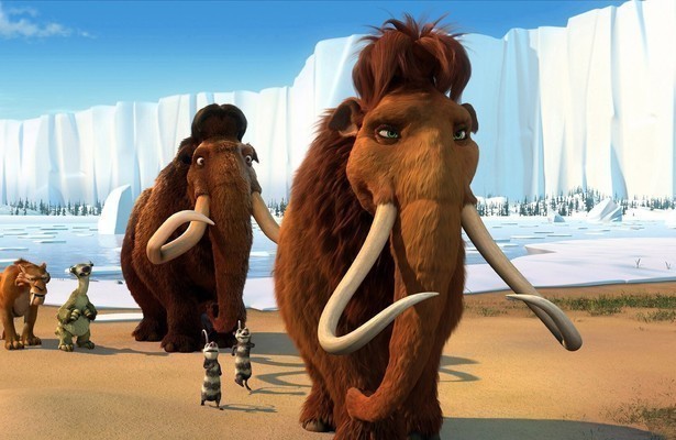 Ice Age: The Meltdown