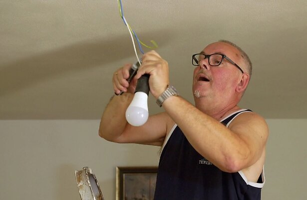 De TV van gisteren: Ik vertrek XL sluit af met 1.17 miljoen kijkers