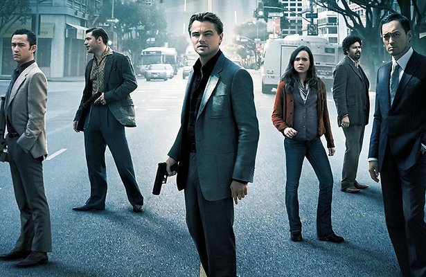 Leonardo DiCaprio steelt je dromen