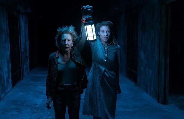 Insidious: The Last Key