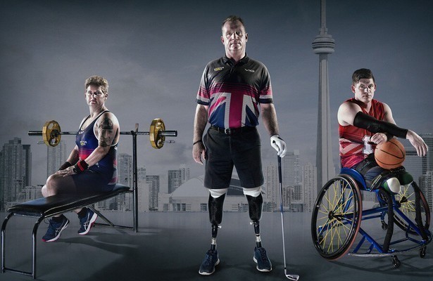 Invictus Games