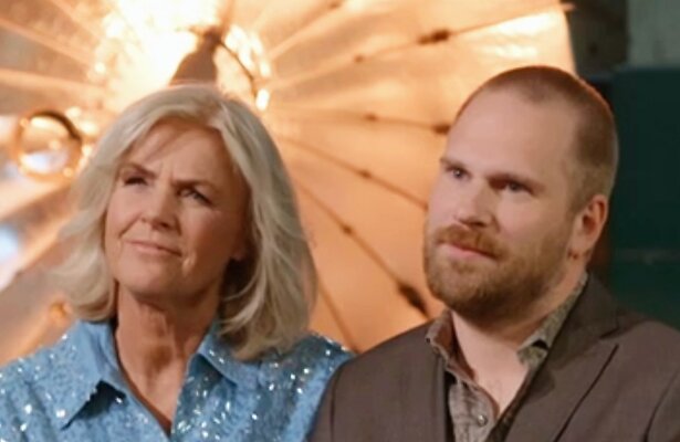 Irene Moors en Stefan Jurriens voor Het Perfecte Plaatje op Reis