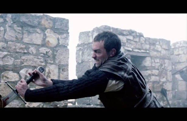 Ironclad: Battle for Blood